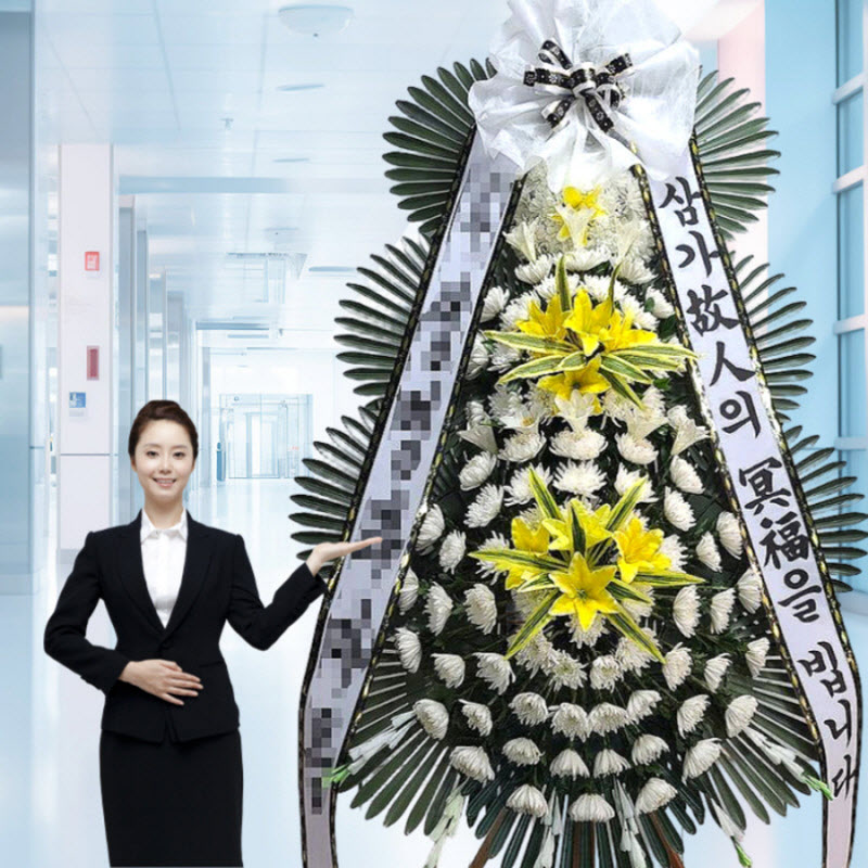 장례식장에 처음 갈 때 복장과 준비물 안내 참고 이미지